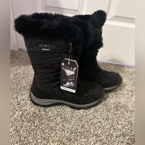 Humitto Waterproof boots !!